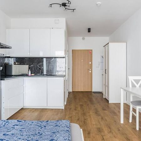 Golden Apartments Walowa 25 M21 Gdansk Bagian luar foto