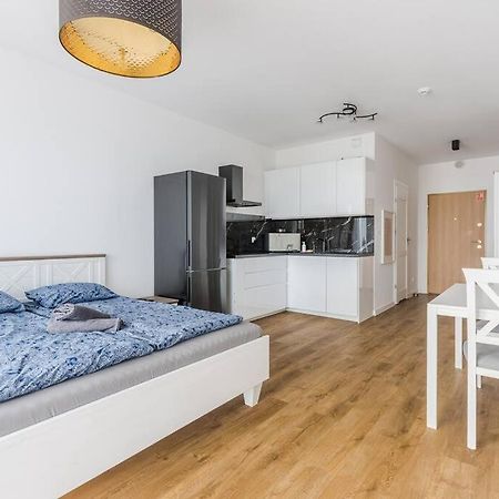Golden Apartments Walowa 25 M21 Gdansk Bagian luar foto
