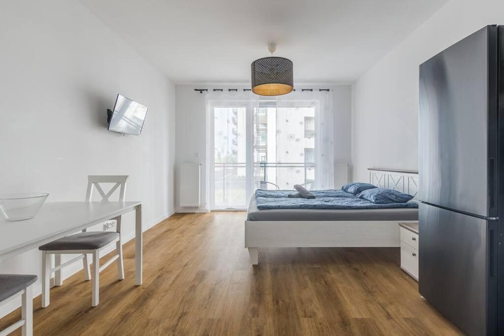 Golden Apartments Walowa 25 M21 Gdansk Bagian luar foto