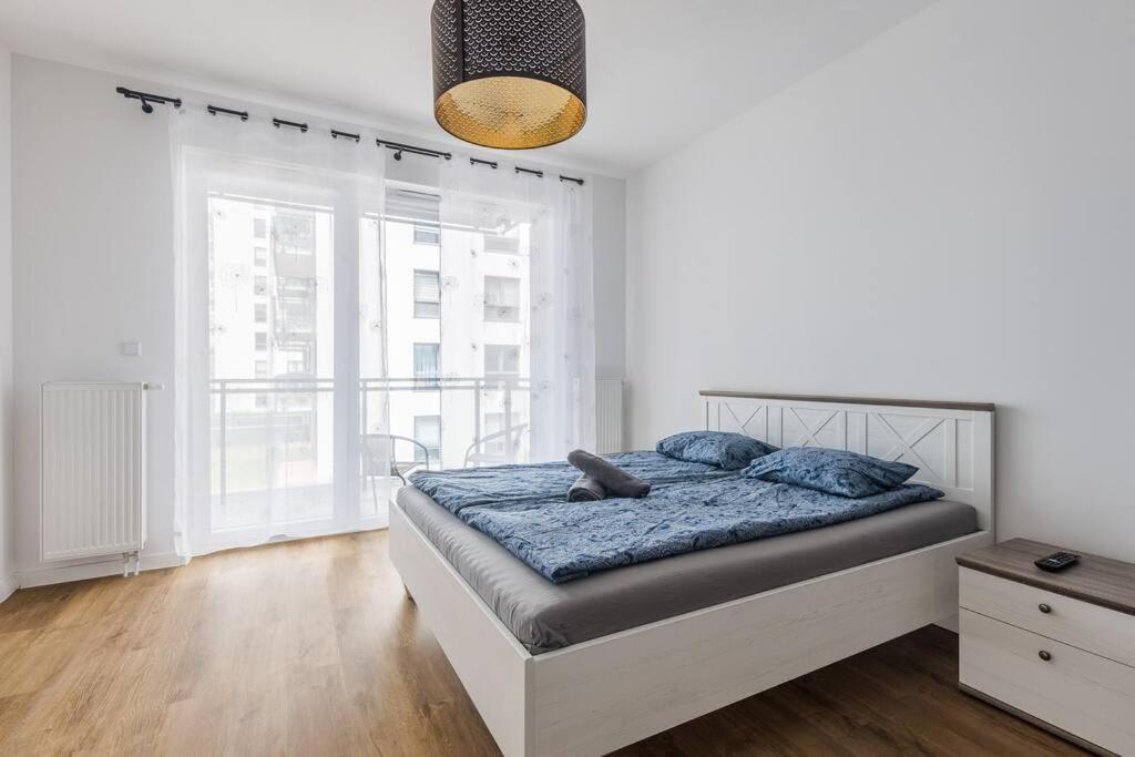 Golden Apartments Walowa 25 M21 Gdansk Bagian luar foto