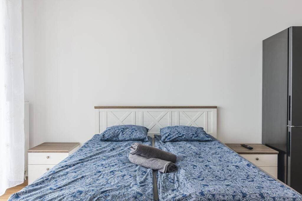 Golden Apartments Walowa 25 M21 Gdansk Bagian luar foto